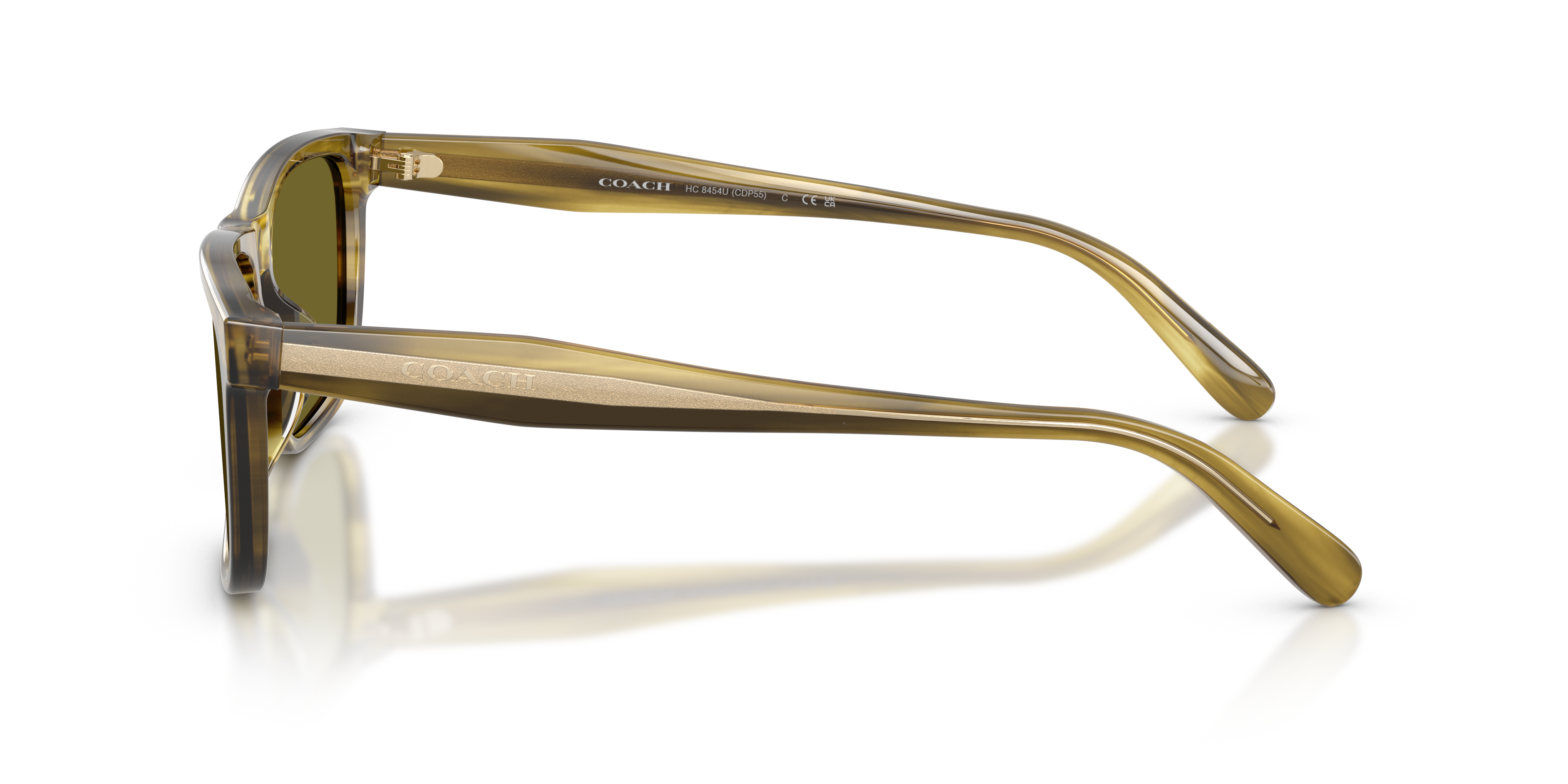 Coach HC8454U 5945/2 Cdp55 